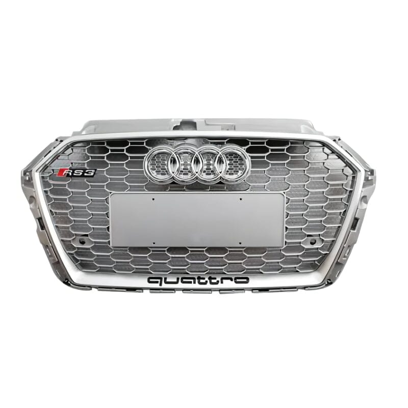 Audi A3 (8V) Limousine Facelift - Sportgrill RS Optik |PDC| BST 
