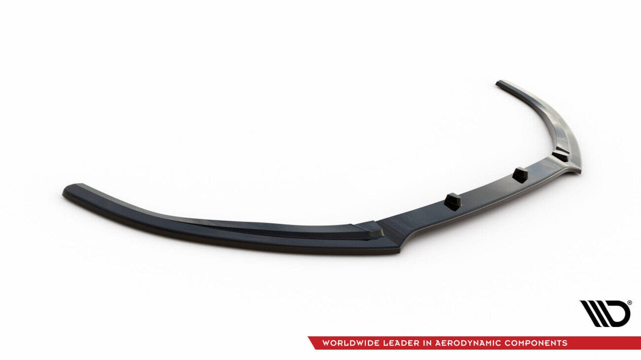 Audi A3 8V S-Line Carbio Frontspoiler - Frontlippe V.2 Maxton Design 