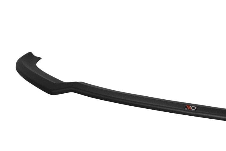 Audi A3 8V S-Line Facelift Limousine Frontspoiler - Frontlippe V.2 Maxton Design 