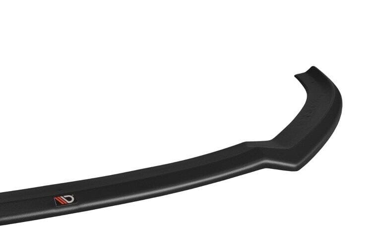 Audi A3 8V S-Line Facelift Limousine Frontspoiler - Frontlippe V.2 Maxton Design 