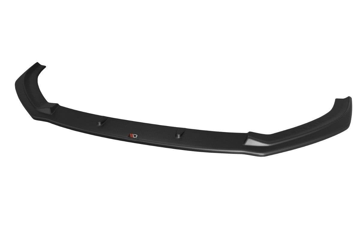 Audi A3 8V S-Line Sportback Frontspoiler - Frontlippe V.1 Maxton Design 