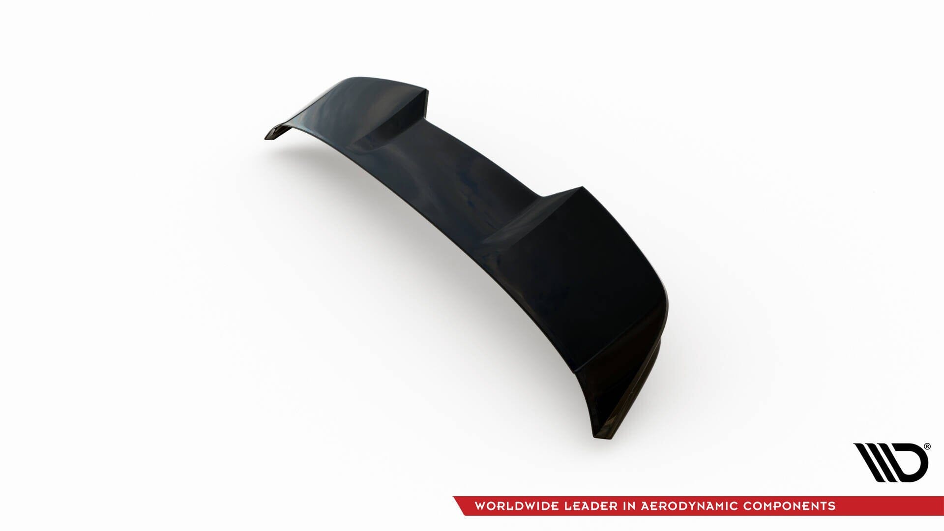 Audi A3 8V S-Line Sportback Heck Dach Spoiler Maxton Design 