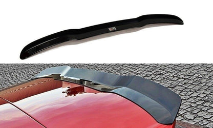 Audi A3 8V S3 Sportback Heck Dach Spoiler Maxton Design 
