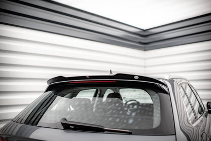 Audi A3 8V Sportback Vorfacelift Heck Dachspoiler Maxton Design 