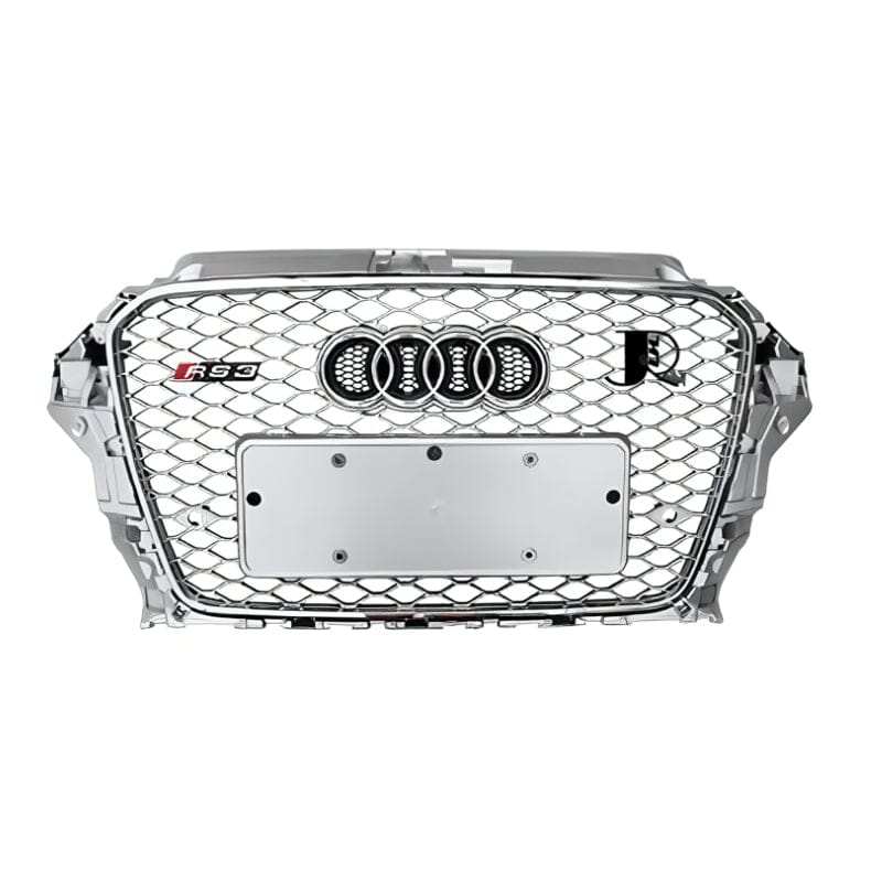 Audi A3 (8V) Sportback Vorfacelift - Sportgrill RS3 Optik (PDC) BST 