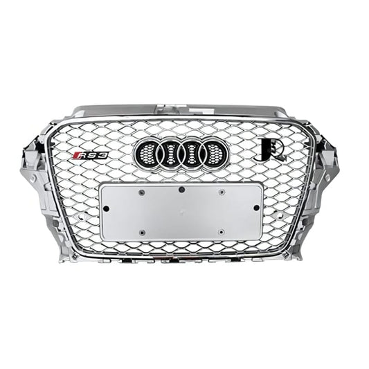 Audi A3 (8V) Sportback Vorfacelift - Sportgrill RS3 Optik (PDC) BST 