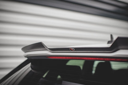 Audi A3 8Y S-Line Sportback Heck Dachspoiler V.2 Maxton Design 