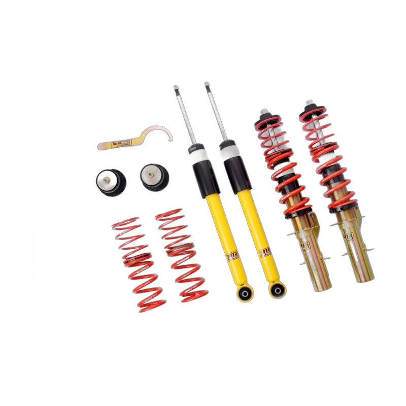 Audi TT Roadster - MTS Technik Stance Gewindefahrwerk (30-80|25-75)