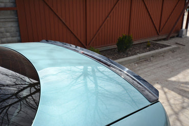 Audi A4 B5 Heck Spoiler Maxton Design 