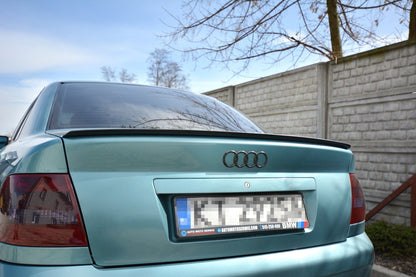 Audi A4 B5 Heck Spoiler Maxton Design 