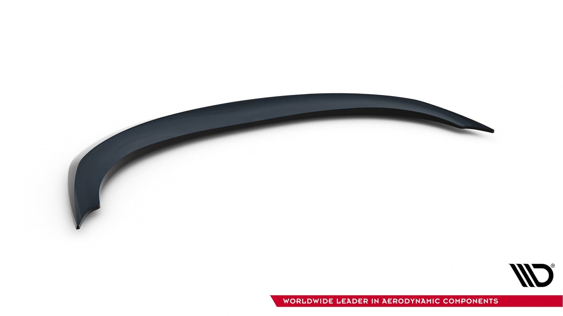 Audi A4 B7 Frontspoiler - Frontlippe V.2 Maxton Design 