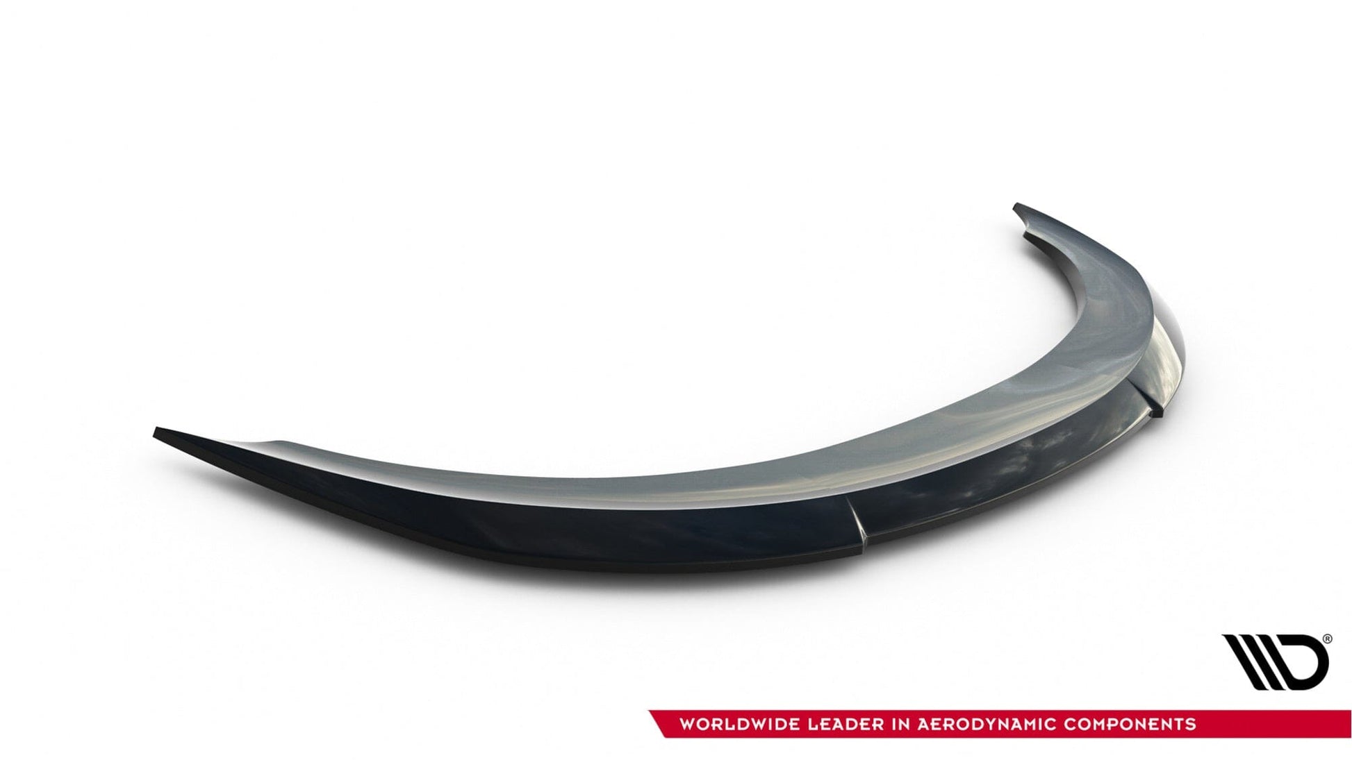 Audi A4 B7 Frontspoiler - Frontlippe V.2 Maxton Design 
