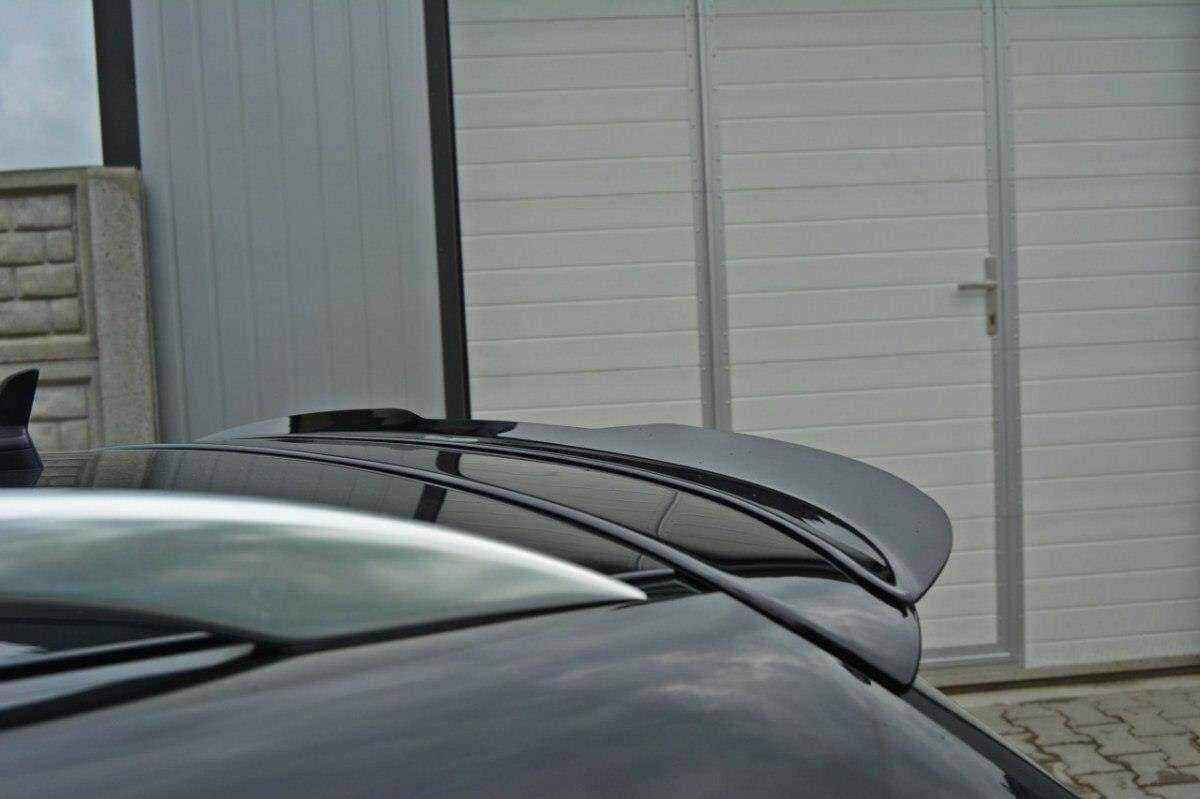 Audi A4 B7 S-Line Avant Heck Dachspoiler Maxton Design 