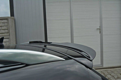 Audi A4 B7 S-Line Avant Heck Dachspoiler Maxton Design 