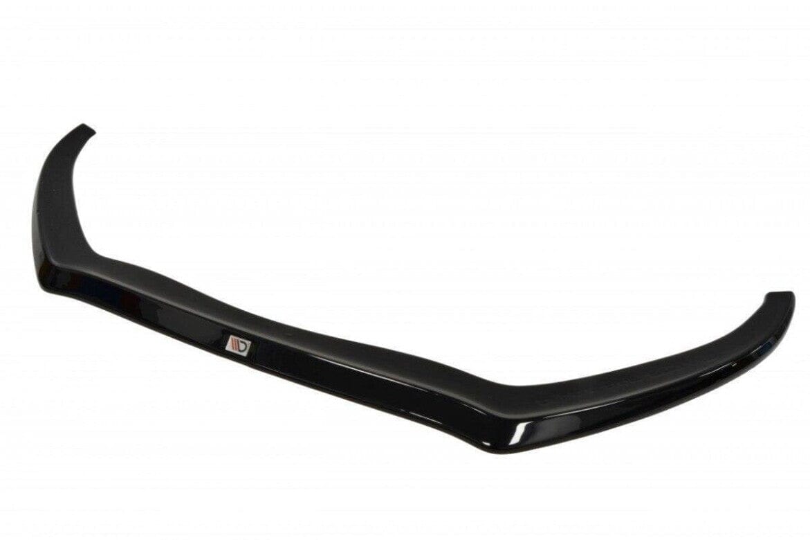 Audi A4 B8 Facelift Avant Frontspoiler - Frontlippe V.2 Maxton Design 