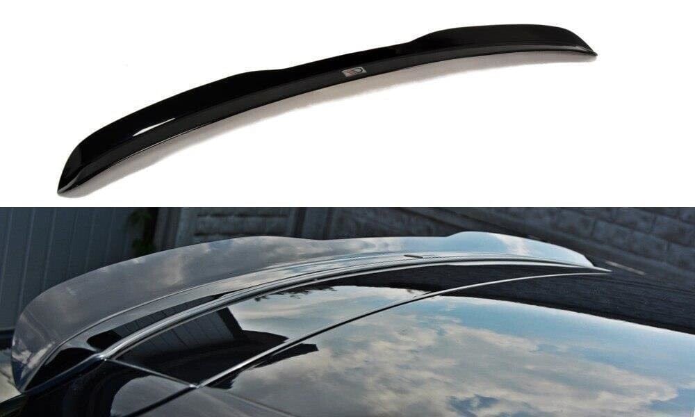 Audi A4 B8 Vor/Facelift Avant Heck Dachspoiler Maxton Design 