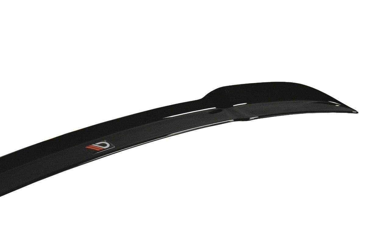 Audi A4 B9 Avant S-Line Heck Dach Spoiler V.1 Maxton Design 