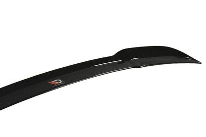 Audi A4 B9 Avant S-Line Heck Dach Spoiler V.1 Maxton Design 