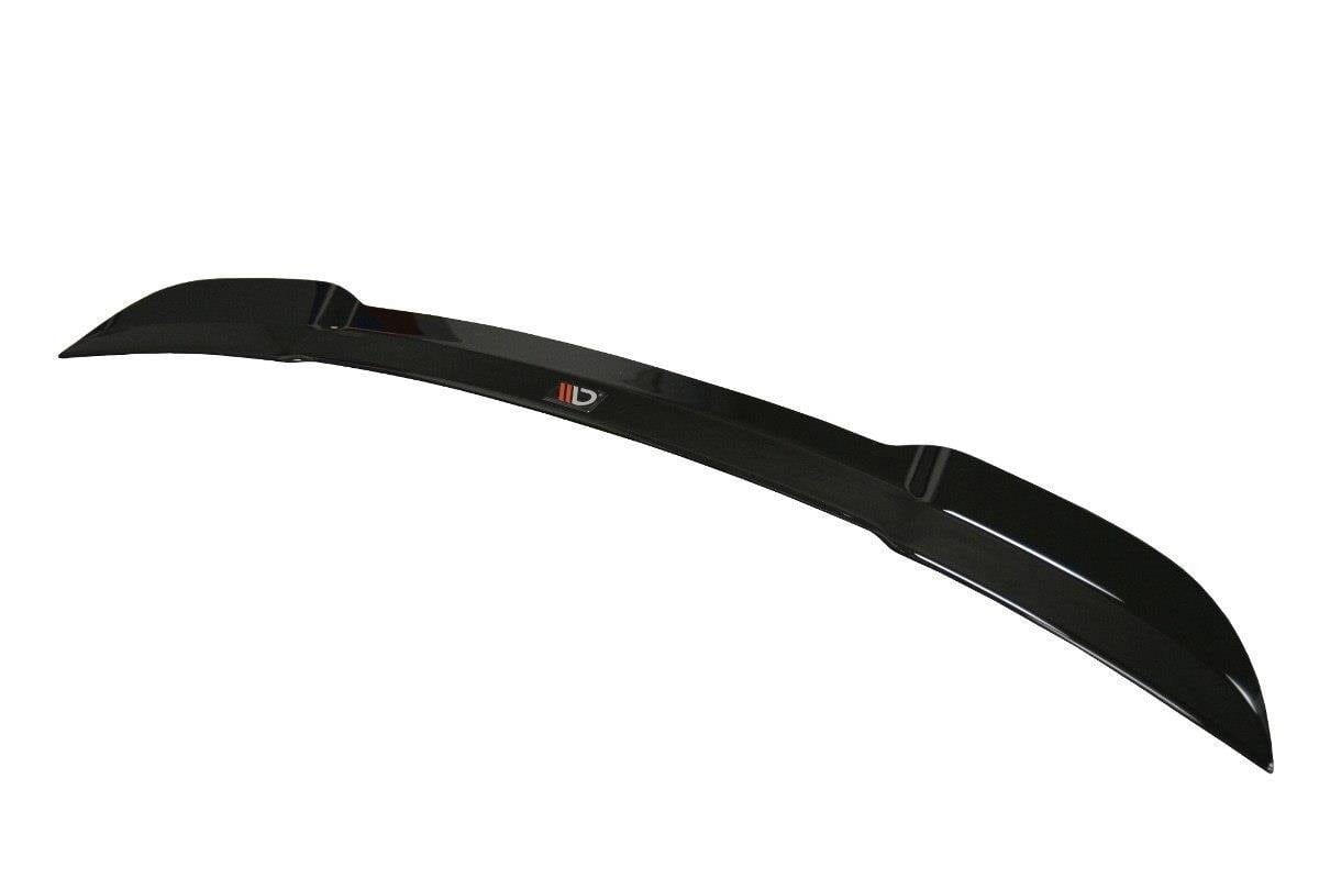 Audi A4 B9 Avant S-Line Heck Dach Spoiler V.1 Maxton Design 