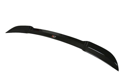 Audi A4 B9 Avant S-Line Heck Dach Spoiler V.1 Maxton Design 