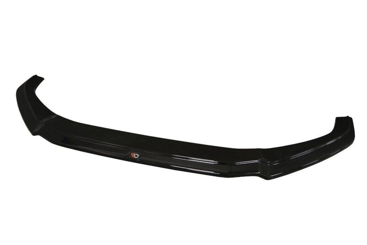 Audi A4 B9 S-Line Limousine Frontspoiler - Frontlippe V.1 Maxton Design 