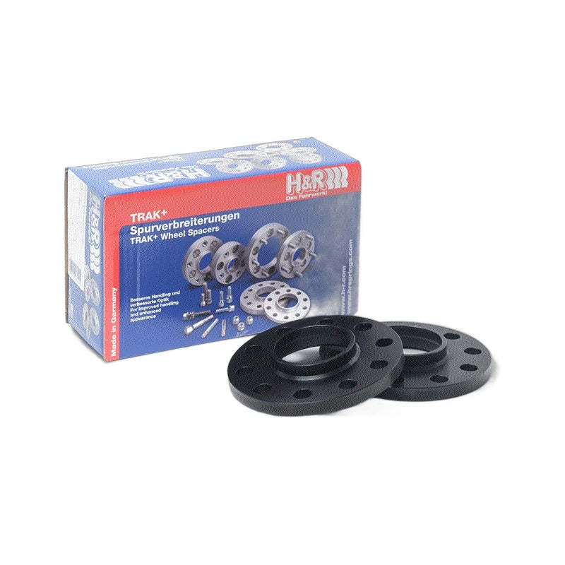 Audi A4 - H&R Spurverbreiterung DR (10 mm)