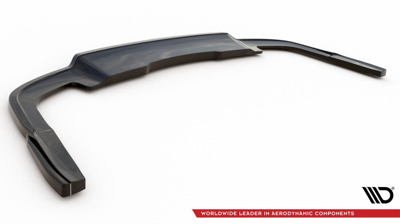 Audi A5 5F S-Line Facelift Sportback Hecksplitter Maxton Design 