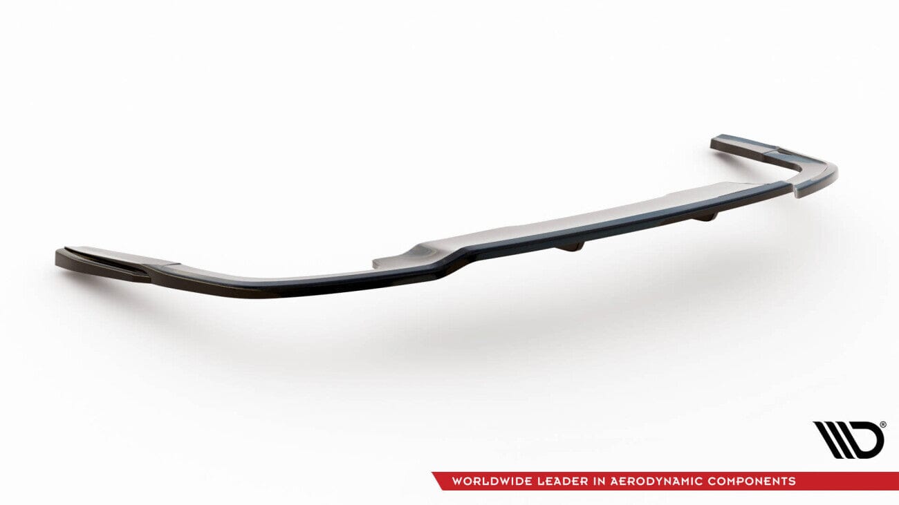 Audi A5 5F S-Line Facelift Sportback Hecksplitter Maxton Design 