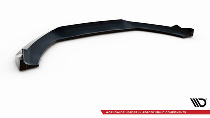 Audi A5 8T Facelift Coupe Frontspoiler - Frontlippe V.2 Maxton Design 