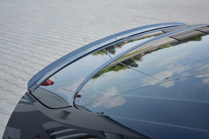 Audi A5 8T Facelift S-Line Sportback Heck Spoiler Maxton Design 