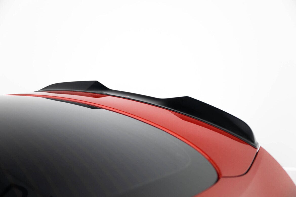 Audi A5 8T S-Line Sportback Heck Spoiler Maxton Design 