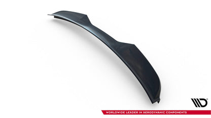 Audi A5 8T S-Line Sportback Heck Spoiler Maxton Design 