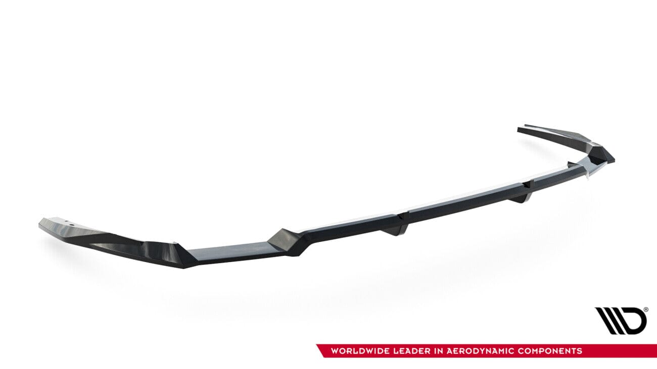 Audi A5 B10 S-Line Hecksplitter Maxton Design 