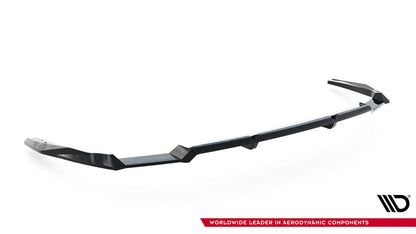 Audi A5 B10 S-Line Hecksplitter Maxton Design 