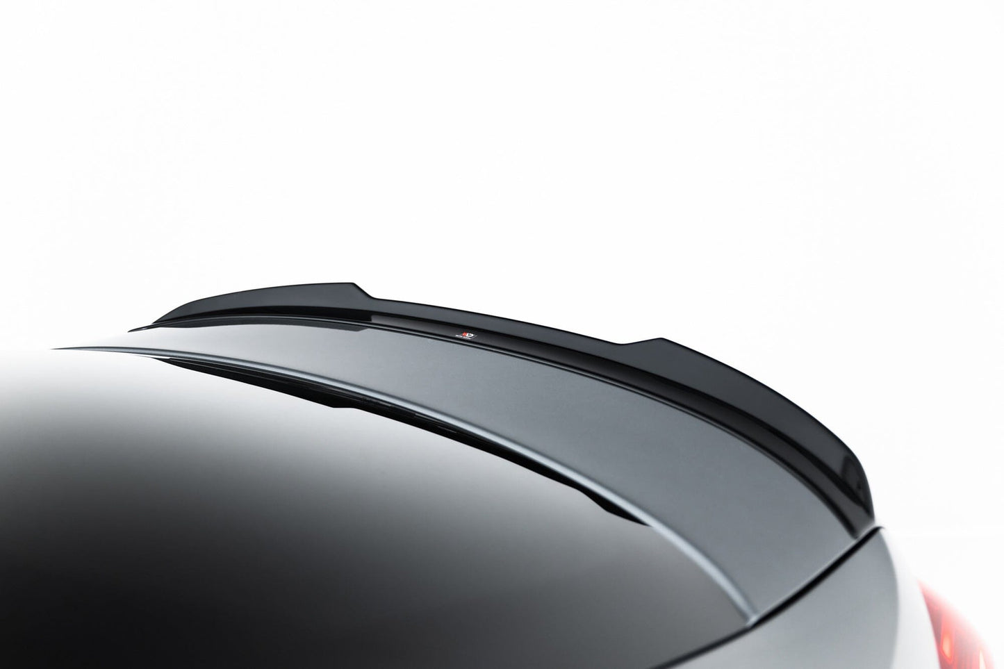Audi A5 B10 S-Line Limousine Heck Spoiler Maxton Design 