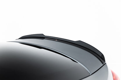 Audi A5 B10 S-Line Limousine Heck Spoiler Maxton Design 