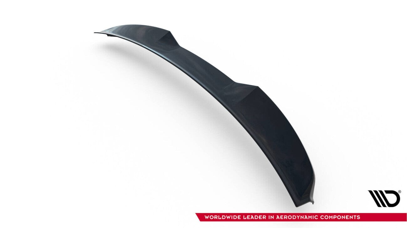 Audi A5 F5 Sportback 3D Heck Spoiler Maxton Design 