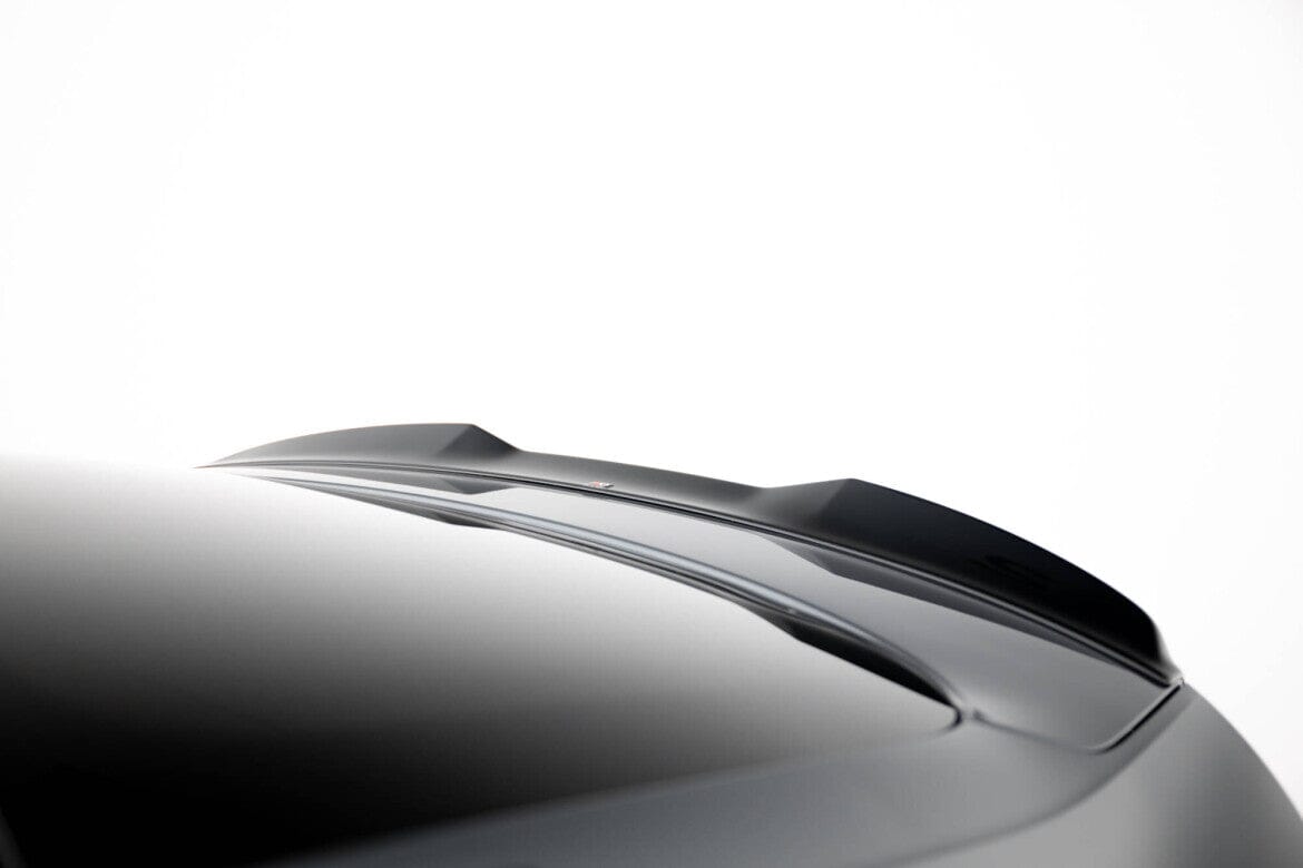 Audi A5 F5 Sportback 3D Heck Spoiler Maxton Design 