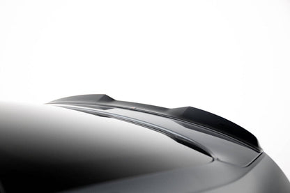 Audi A5 F5 Sportback 3D Heck Spoiler Maxton Design 