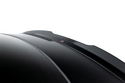 Audi A5 F5 Sportback Heck Spoiler V.1 Maxton Design 