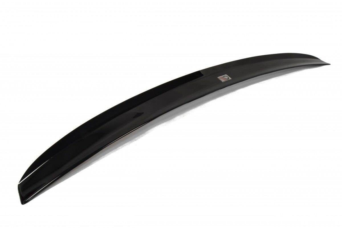 Audi A6 C6 Limousine Heck Spoiler Maxton Design 