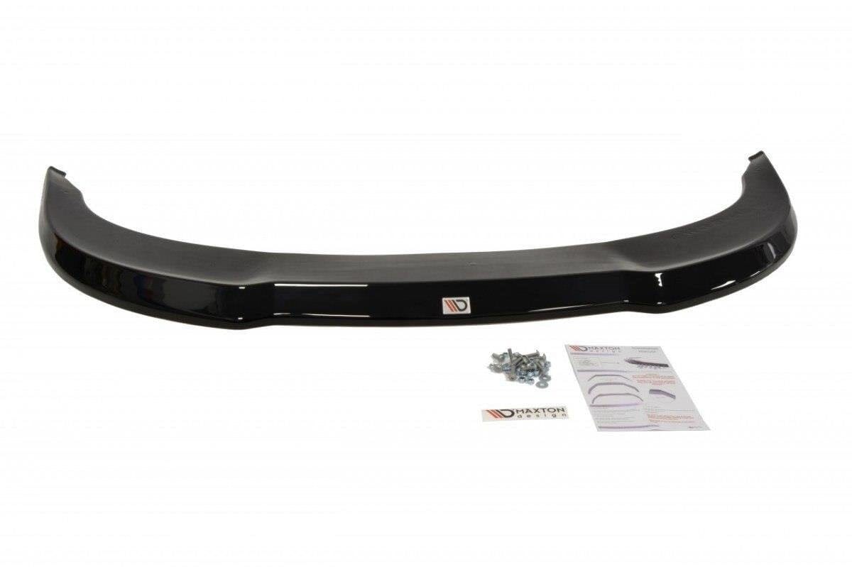 Audi A6 C6 S-Line Frontspoiler - Frontlippe Maxton Design 