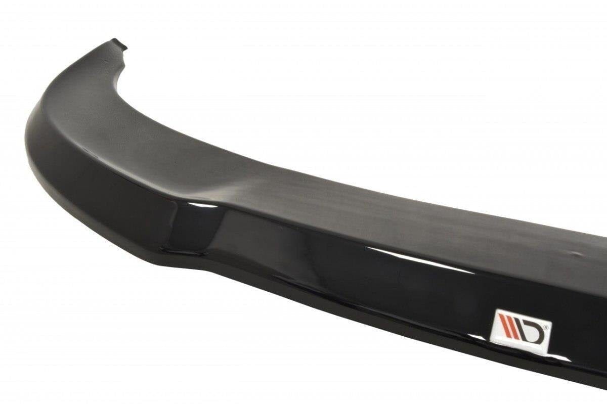 Audi A6 C6 S-Line Frontspoiler - Frontlippe Maxton Design 