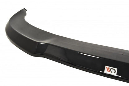 Audi A6 C6 S-Line Frontspoiler - Frontlippe Maxton Design 