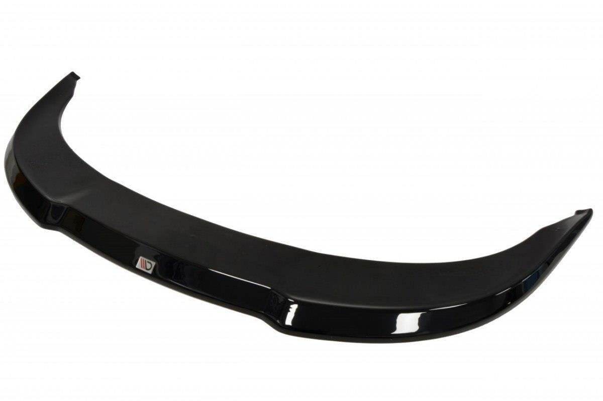 Audi A6 C6 S-Line Frontspoiler - Frontlippe Maxton Design 