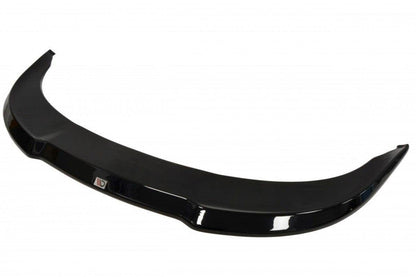 Audi A6 C6 S-Line Frontspoiler - Frontlippe Maxton Design 