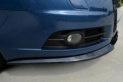Audi A6 C6 S-Line Frontspoiler - Frontlippe Maxton Design 