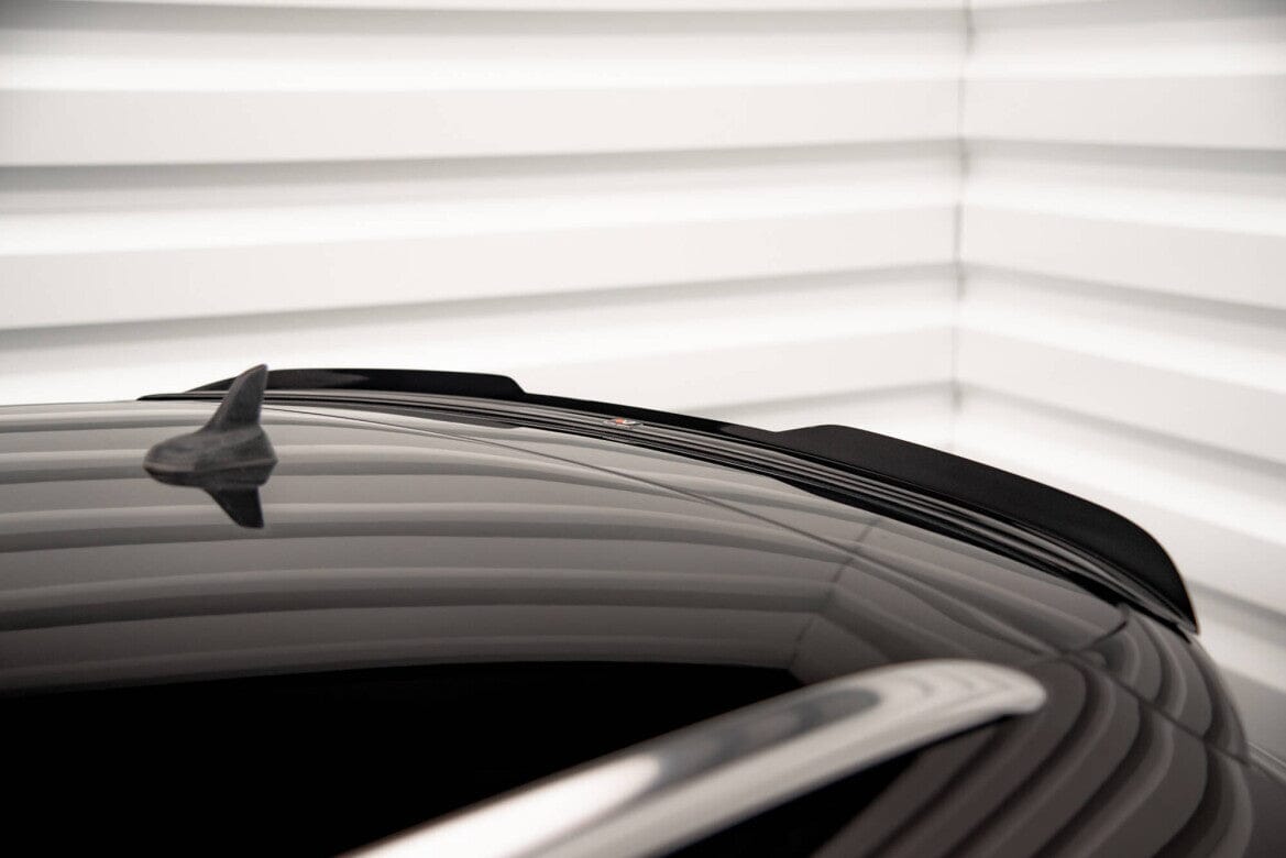 Audi A6 C7 avant Heck Dachspoiler V.1 Maxton Design 