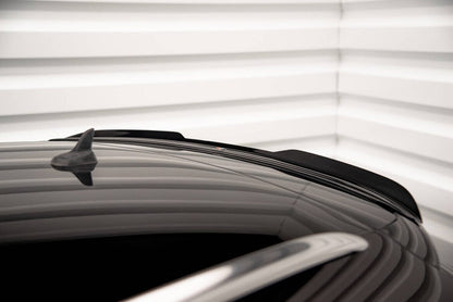 Audi A6 C7 avant Heck Dachspoiler V.1 Maxton Design 