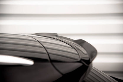 Audi A6 C7 avant Heck Dachspoiler V.1 Maxton Design 